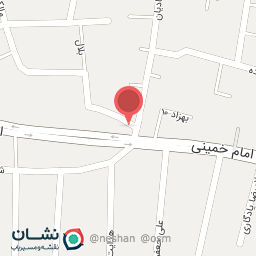 عکس نمایندگی بیمه پاسارگاد فرشته محمدی