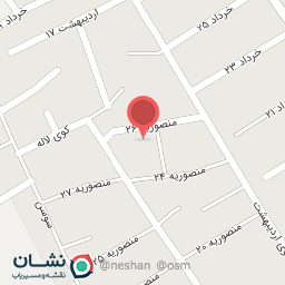 عکس مسجد علی اکبر