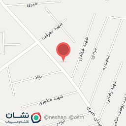 عکس موسسه فنی بزازیان