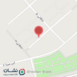 عکس مجتمع مسکونی بهشت