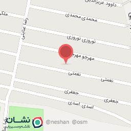 عکس پارک جامع