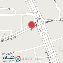 عکس شیرینی فروشی مهدی