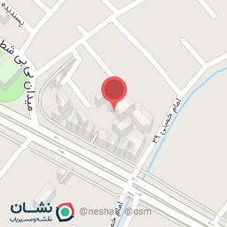 عکس مسجد امام سجاد (ع)