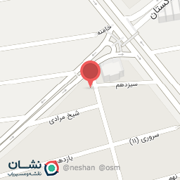 عکس دکتر عبداله امیرفرهنگی