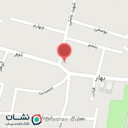 عکس تعمیرات کیف و کفش حبیب