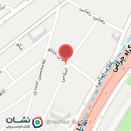 عکس مجتمع 15 واحدی خانی