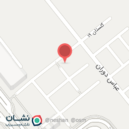 عکس مجتمع مسکونی نیکان ۱۲