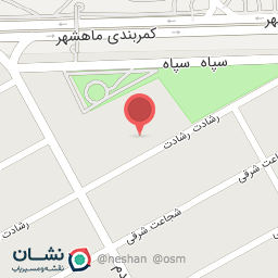 عکس مدرسه استثنایی دکتر خزائلی