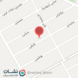 عکس دندانسازی فرزانه