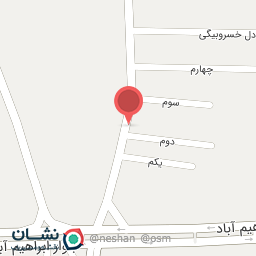 عکس بورس پخش موادغذایی