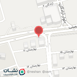 عکس دندانپزشکی دکتر ظفر نیا