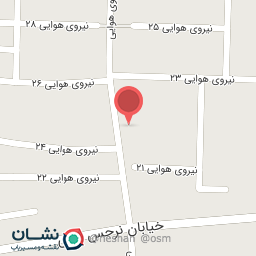 عکس تعمیرگاه خودرو