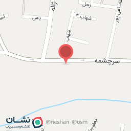 عکس باربری اطمینان مازندران - رشت