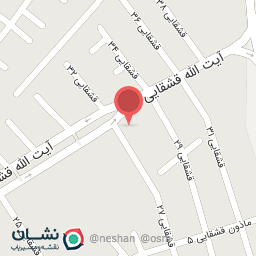 عکس آیت الله قشقایی