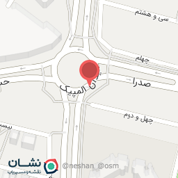 عکس فروشگاه کاغذ دیواری روستر