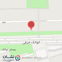 عکس استخر زرافشان