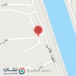 عکس سوپرمارکت پدربزرگ