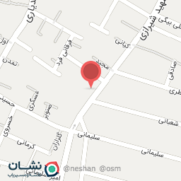 عکس مجتمع آسمان 