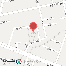 عکس پارک آزادی