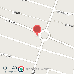 عکس مهمانپذیر و رستوران مشهد