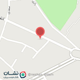 عکس آرایشگاه عیدی