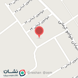 عکس آرایشگاه زیبایی قلم نقره