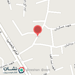 عکس دبستان دولتی شفاعت امیر کلا