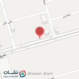 عکس دکتر مهدی صابری