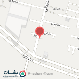 عکس کارگاه اسپارک حسینی