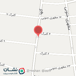 عکس سالن زیبایی رز سفید