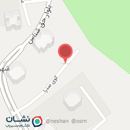 عکس برج دنا