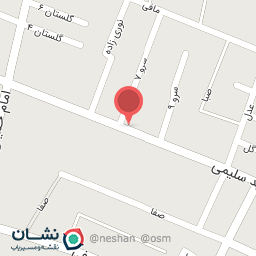 عکس نان فانتزی گل گندم