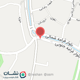 عکس پارچه فروشی اسداللهی