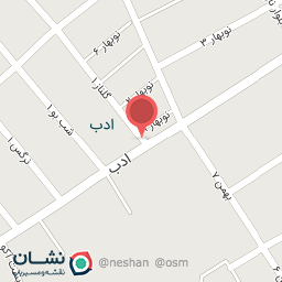 عکس کلینیک لاوین