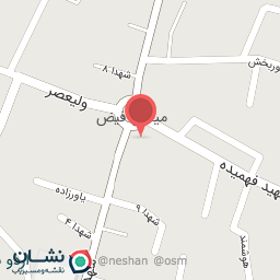 عکس فروشگاه بحر خزر