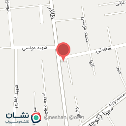 عکس پرده هنر