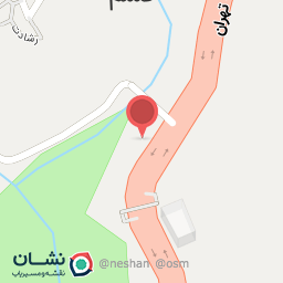 عکس کافه قصران