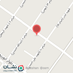 عکس تولید و تعمیر توری پلیسه کشویی