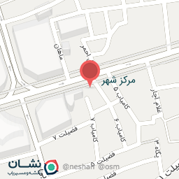 عکس دفتر وکالت بهنام حاتمی