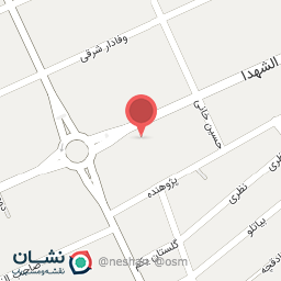 عکس سالن زیبایی زلفا