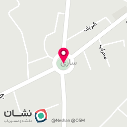 عکس میدان و برج ساعت