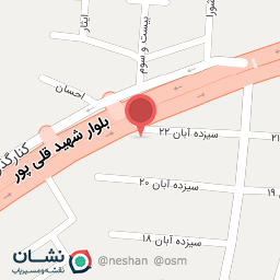 عکس کباب نمونه وحید