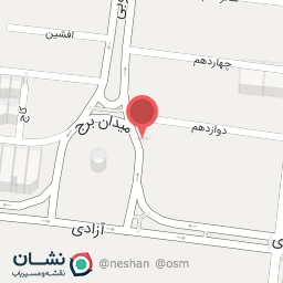 عکس سوپر برج