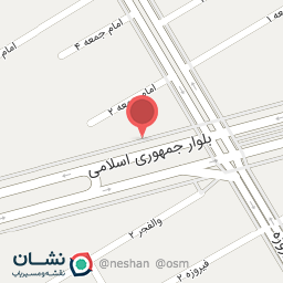 عکس سالن زیبایی نیلا