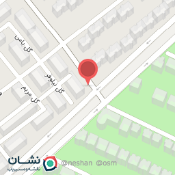 عکس سالن آفتاب هنر