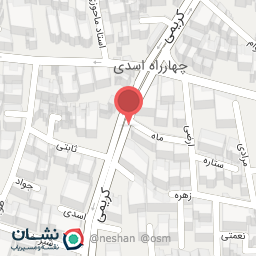 عکس بانک پارسیان (شعبه خیابان بوعلی)