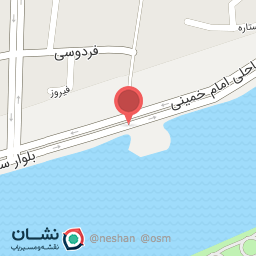 عکس دست فروش های ماهی