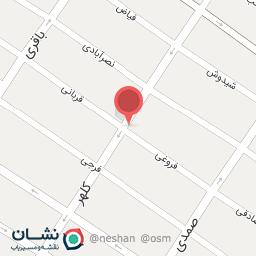 عکس میوه فروشی سید