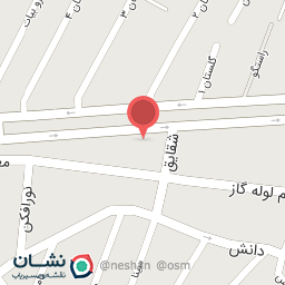 عکس پرده سرای ورتیکال