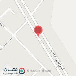 عکس شیشه اتومبیل انصاری